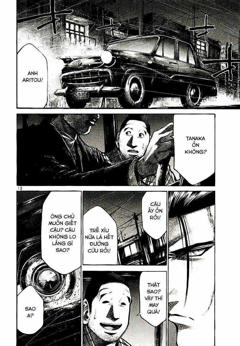 Rainbow - Chapter 85 - Trang 11