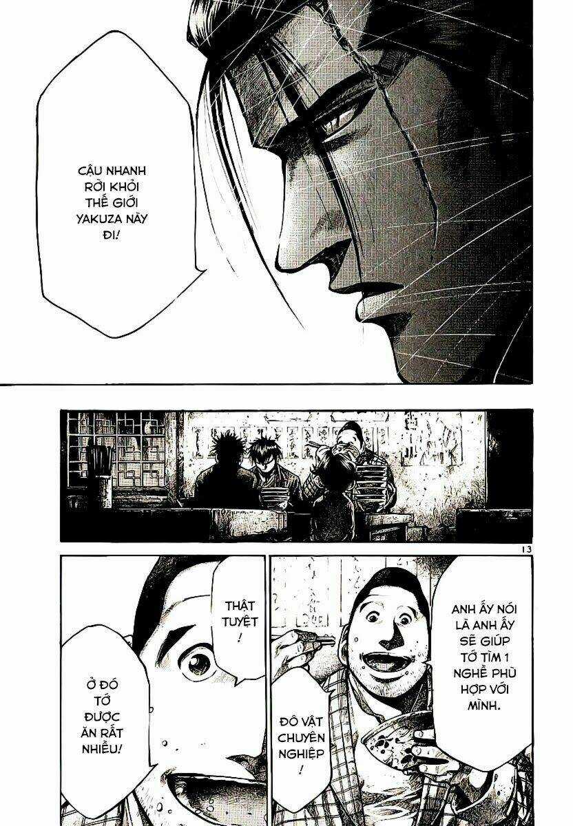 Rainbow - Chapter 85 - Trang 12