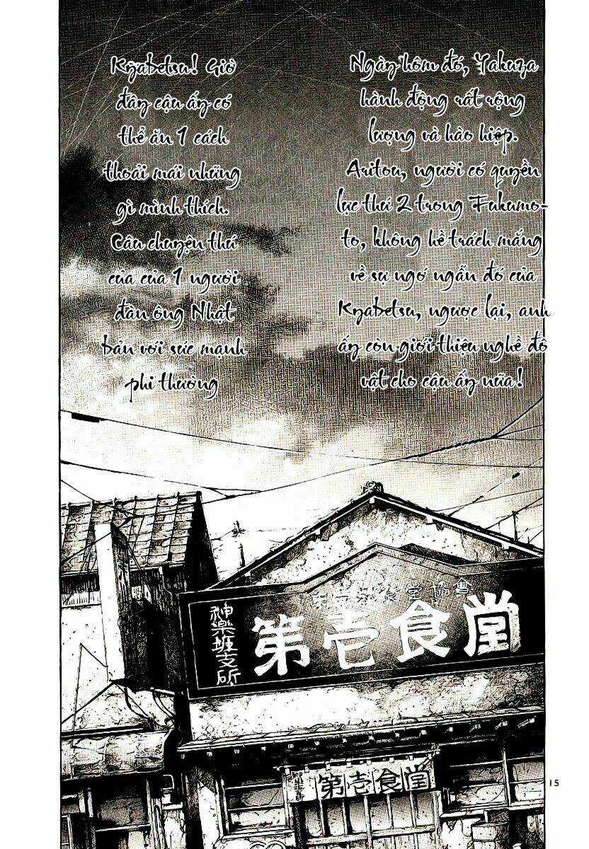 Rainbow - Chapter 85 - Trang 14