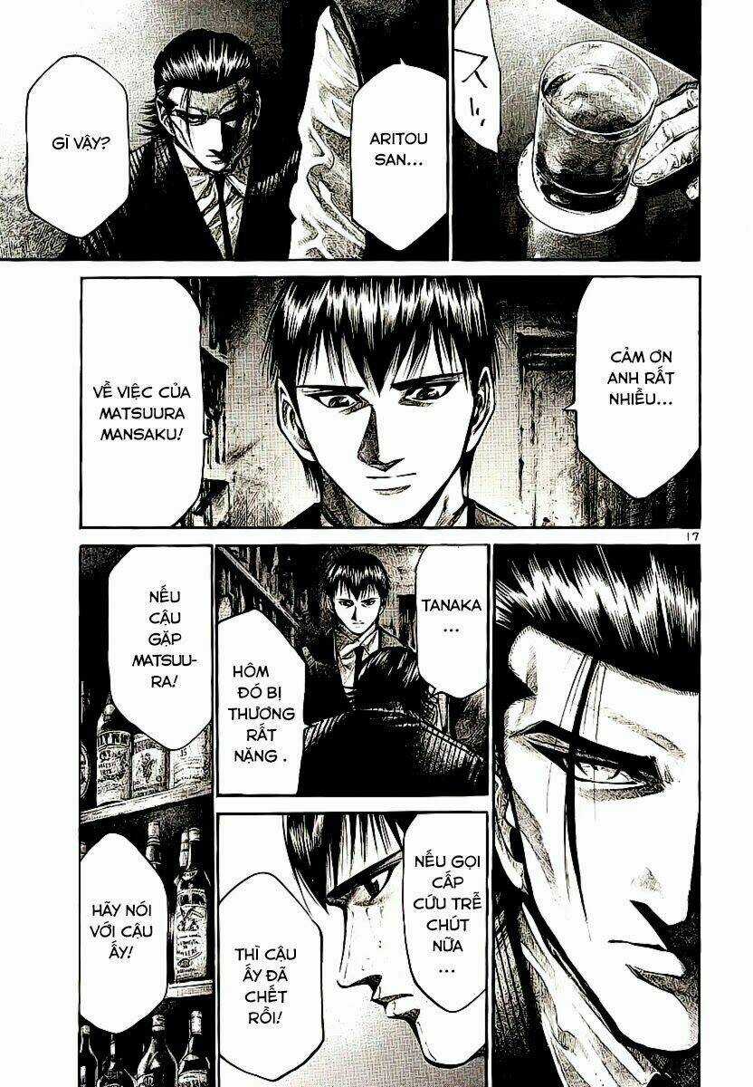 Rainbow - Chapter 85 - Trang 16