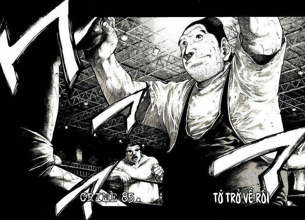 Rainbow - Chapter 85 - Trang 3