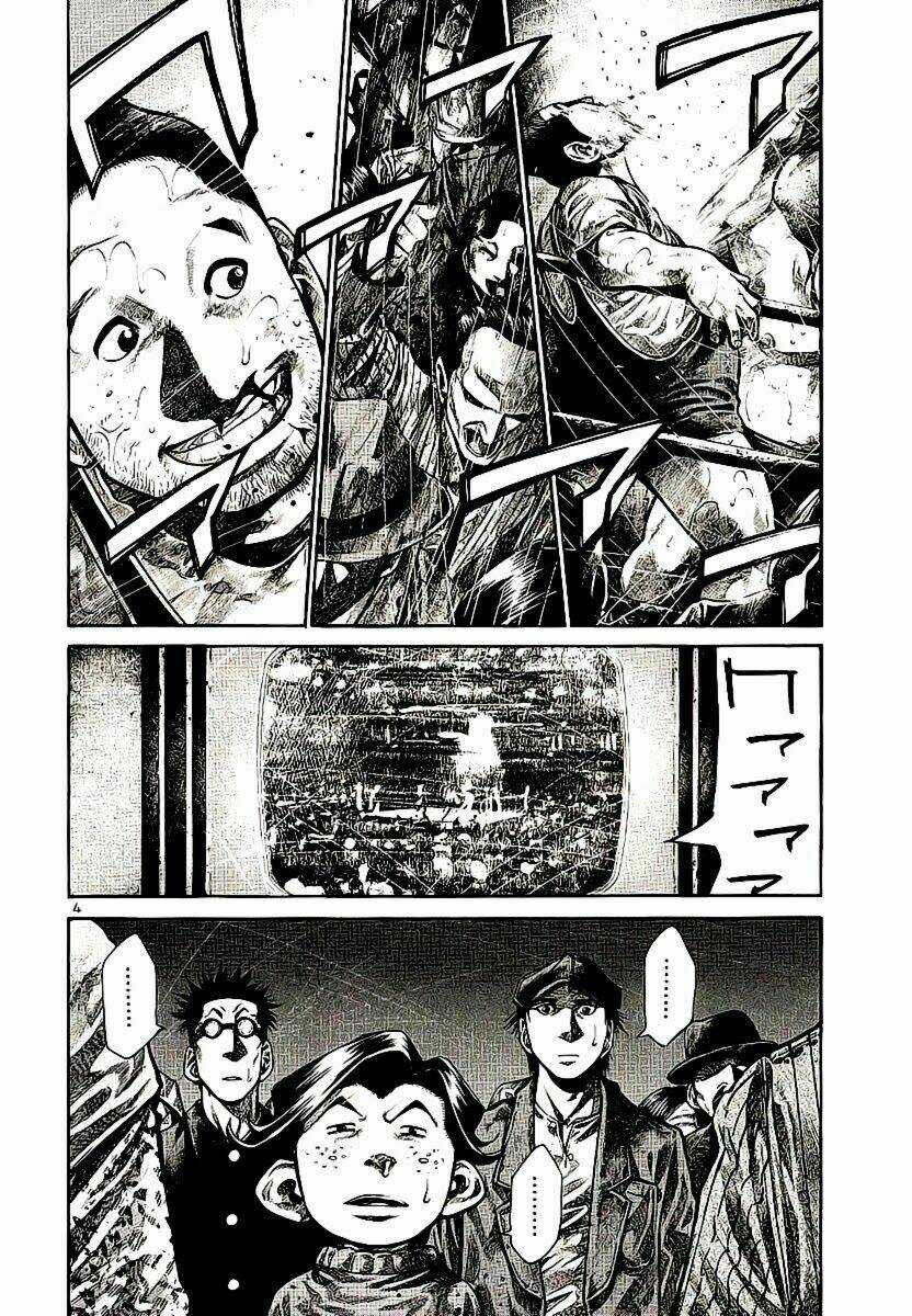 Rainbow - Chapter 85 - Trang 4