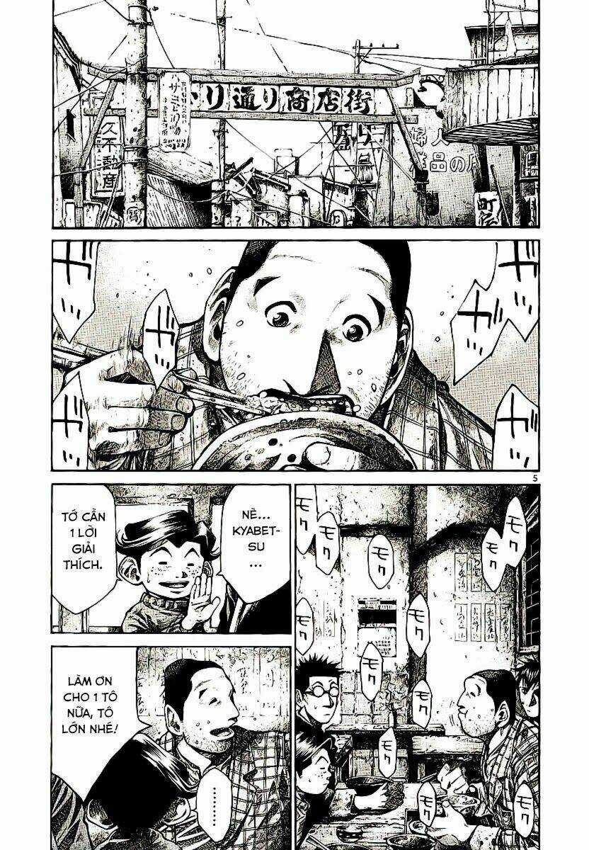 Rainbow - Chapter 85 - Trang 5