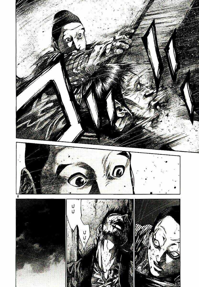 Rainbow - Chapter 85 - Trang 7