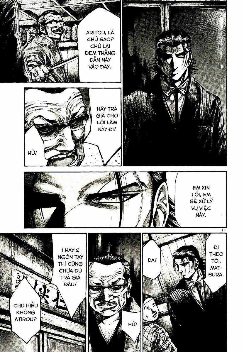 Rainbow - Chapter 85 - Trang 10