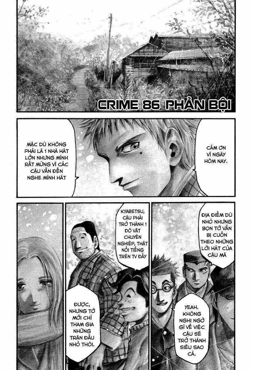 Rainbow - Chapter 86 - Trang 2