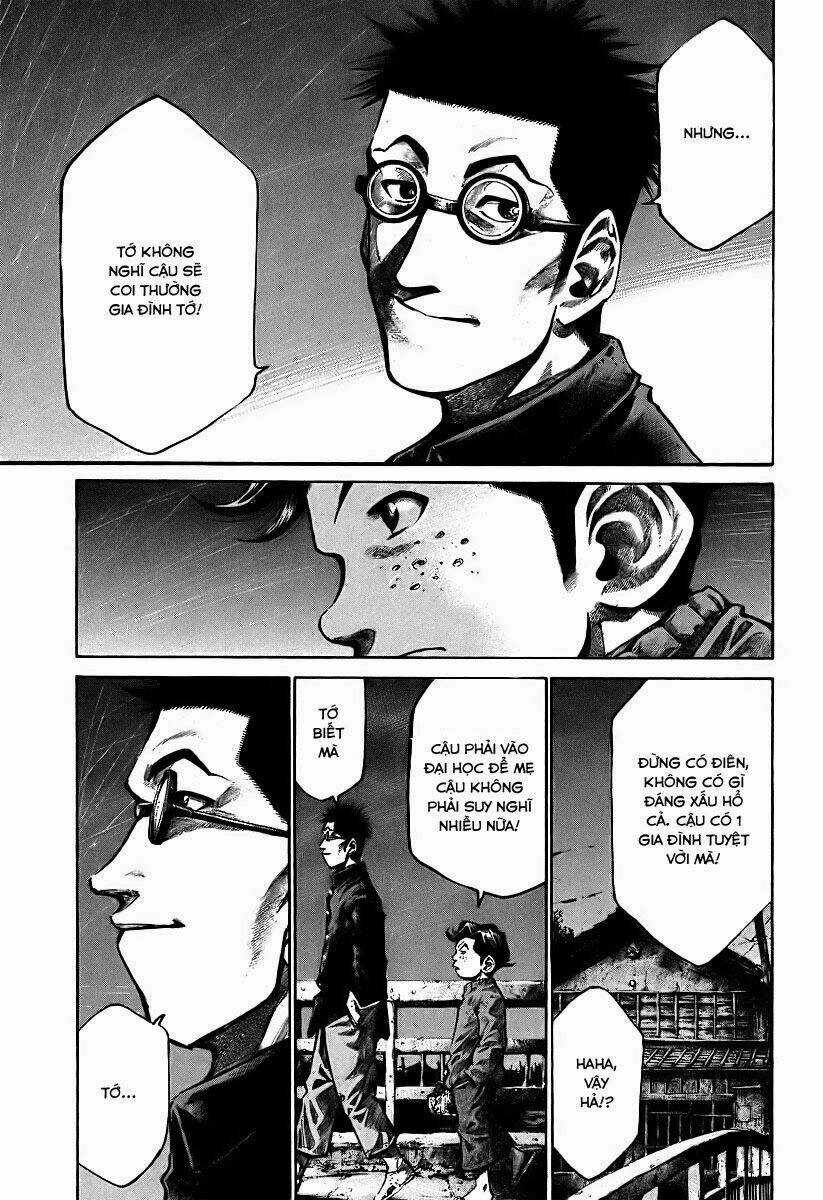 Rainbow - Chapter 86 - Trang 11