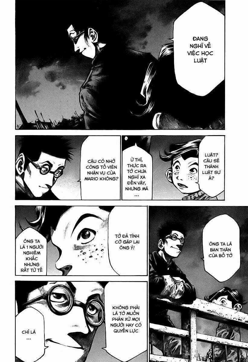 Rainbow - Chapter 86 - Trang 12