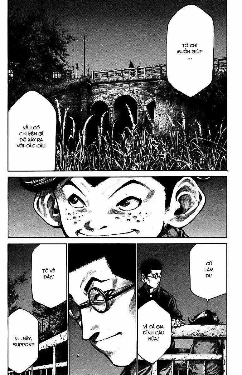 Rainbow - Chapter 86 - Trang 13