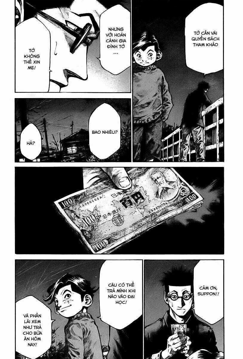 Rainbow - Chapter 86 - Trang 14