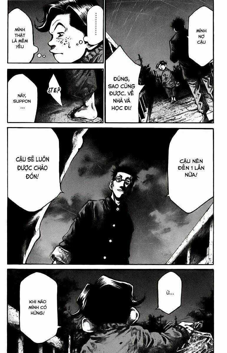 Rainbow - Chapter 86 - Trang 15