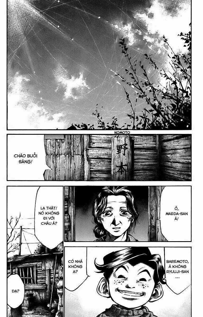 Rainbow - Chapter 86 - Trang 17