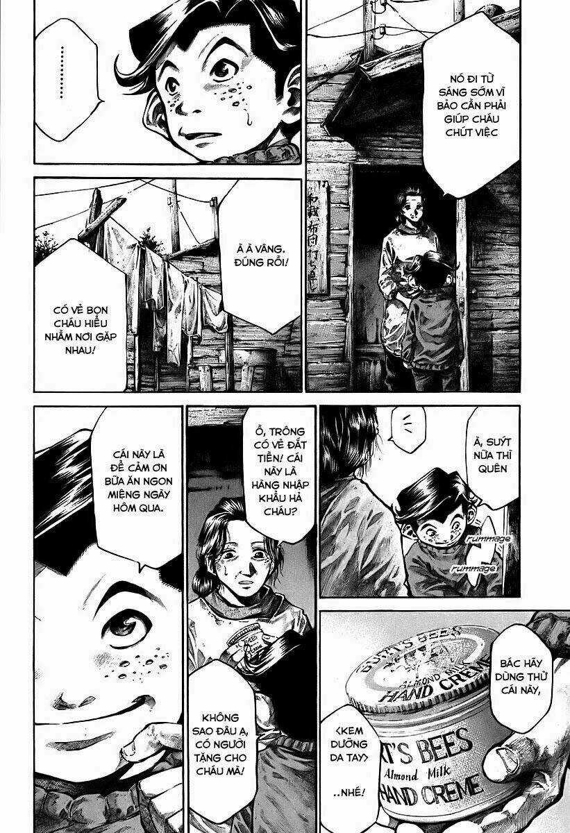 Rainbow - Chapter 86 - Trang 18