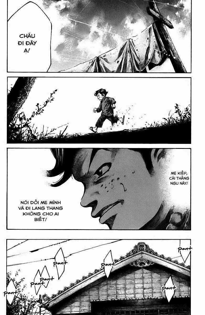 Rainbow - Chapter 86 - Trang 19