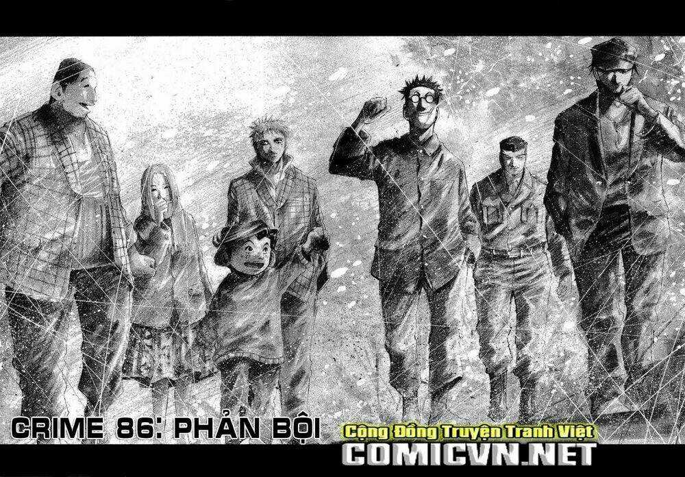 Rainbow - Chapter 86 - Trang 3