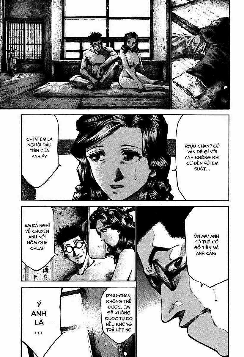 Rainbow - Chapter 86 - Trang 21