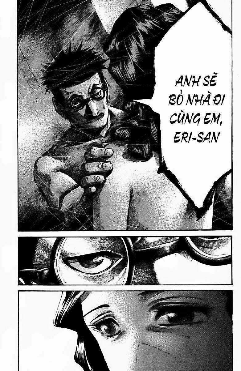 Rainbow - Chapter 86 - Trang 22