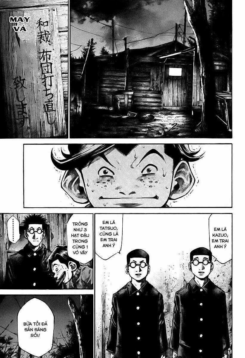 Rainbow - Chapter 86 - Trang 7