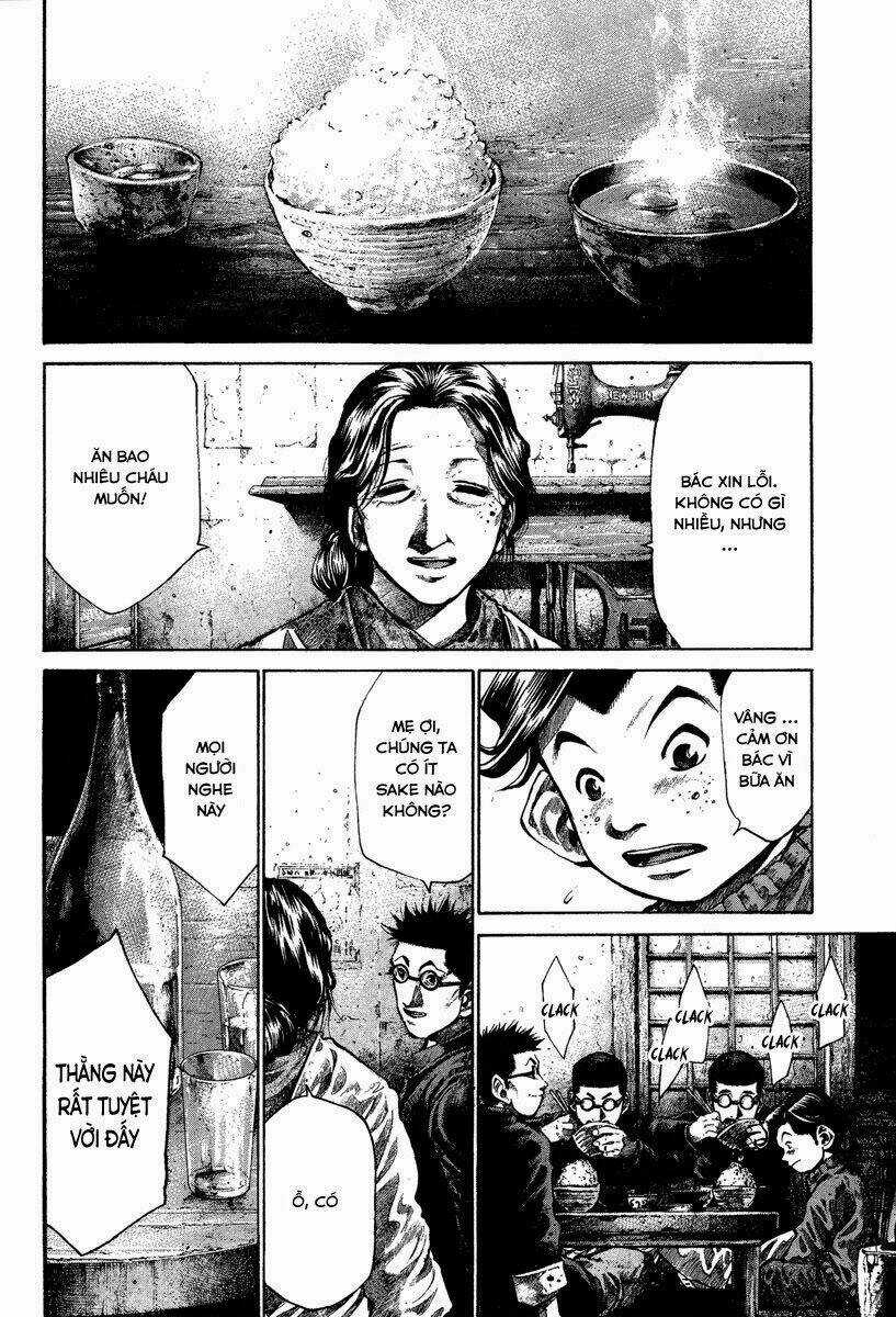 Rainbow - Chapter 86 - Trang 8