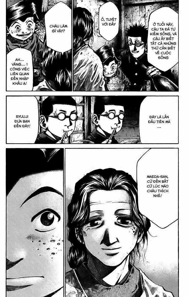 Rainbow - Chapter 86 - Trang 9