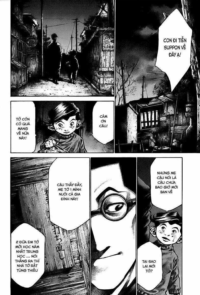 Rainbow - Chapter 86 - Trang 10