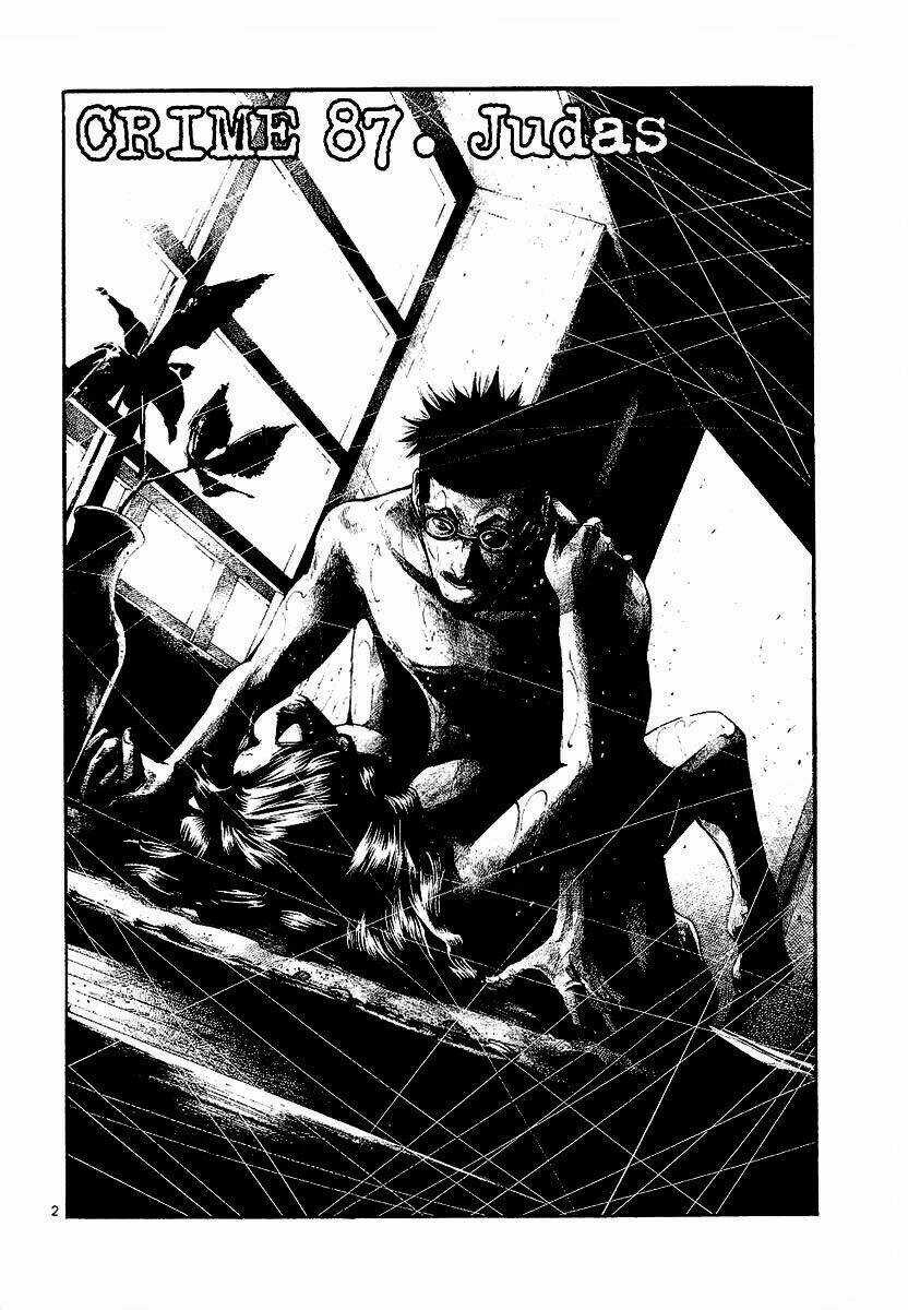 Rainbow - Chapter 87 - Trang 2