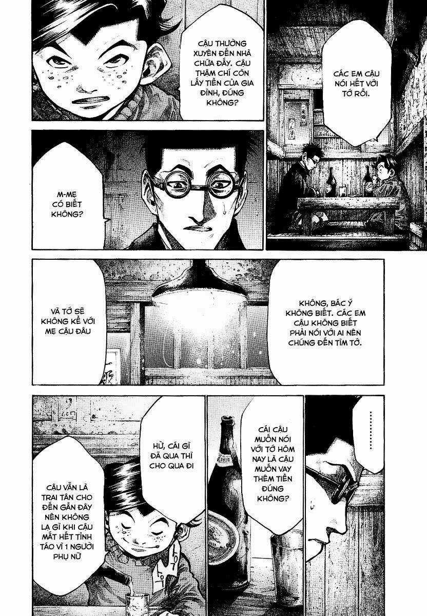 Rainbow - Chapter 87 - Trang 11