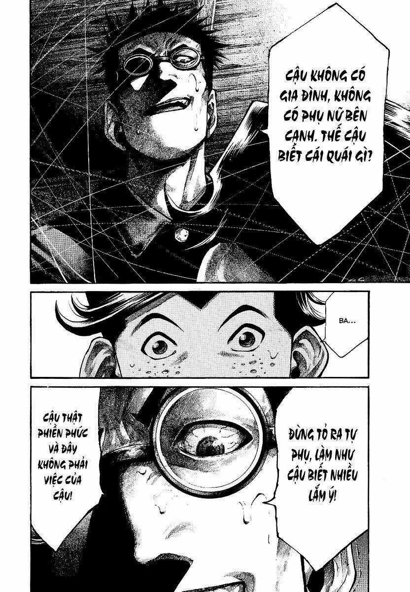 Rainbow - Chapter 87 - Trang 13