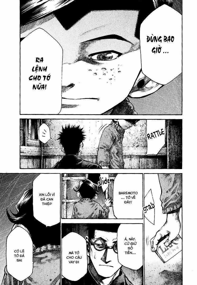 Rainbow - Chapter 87 - Trang 14