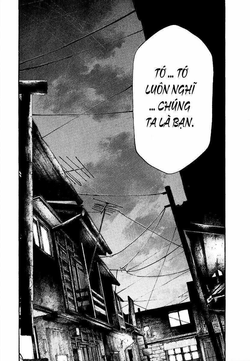 Rainbow - Chapter 87 - Trang 15