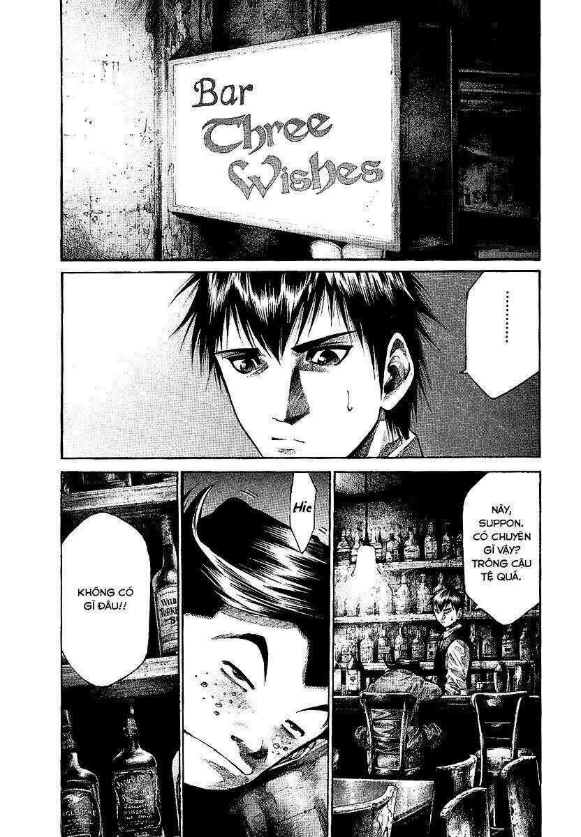 Rainbow - Chapter 87 - Trang 16