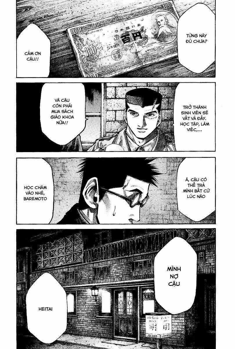 Rainbow - Chapter 87 - Trang 17