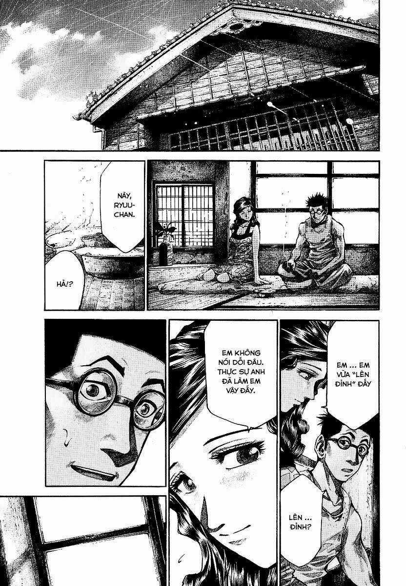 Rainbow - Chapter 87 - Trang 3