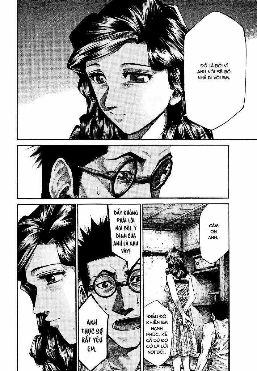 Rainbow - Chapter 87 - Trang 4