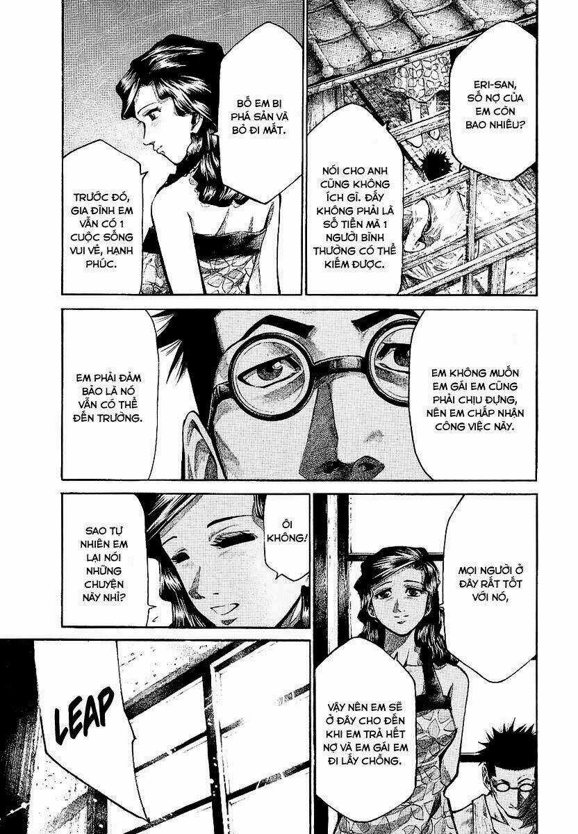 Rainbow - Chapter 87 - Trang 5
