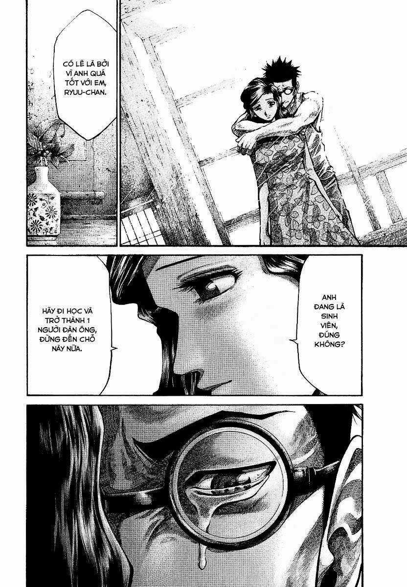 Rainbow - Chapter 87 - Trang 6