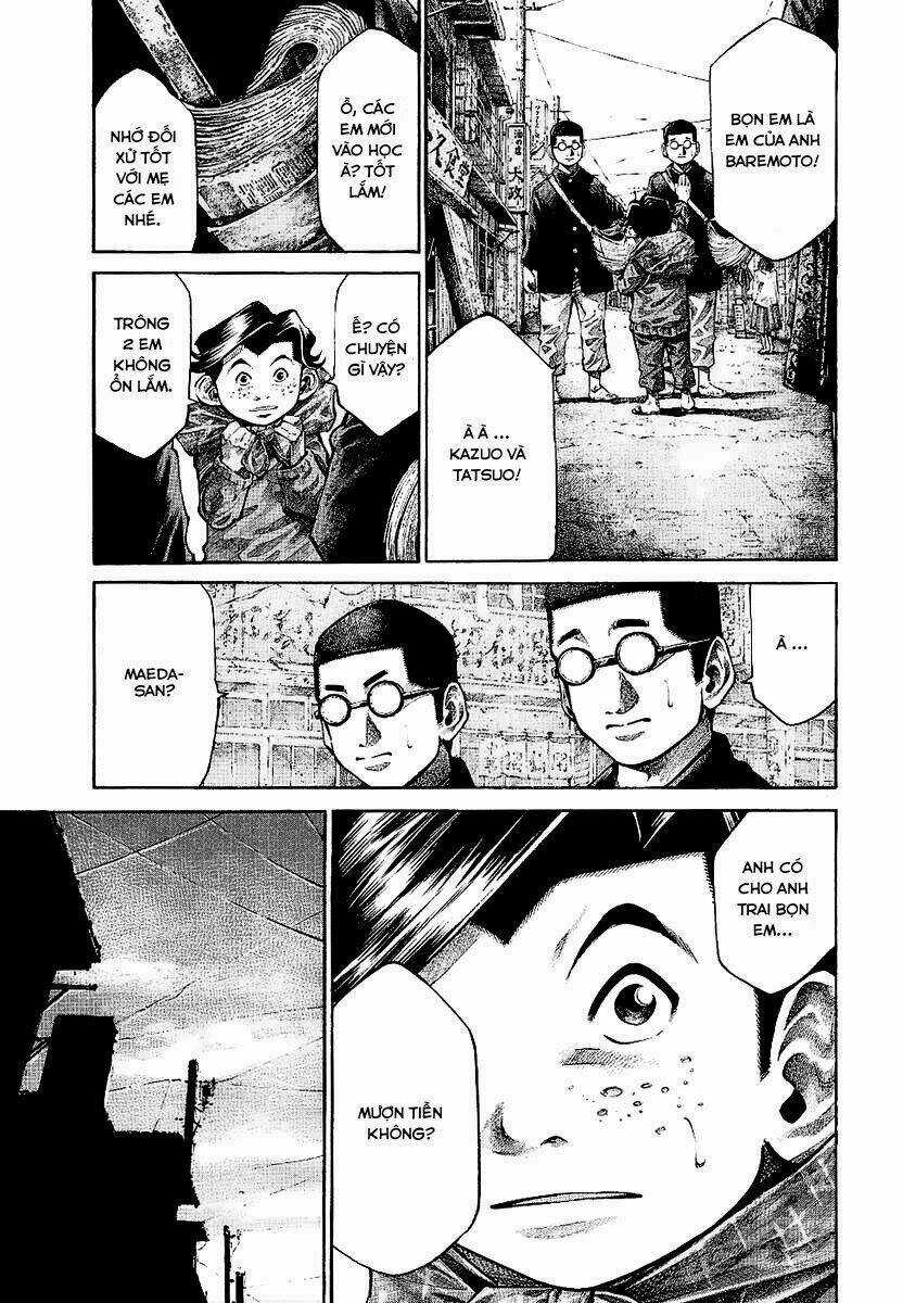 Rainbow - Chapter 87 - Trang 8