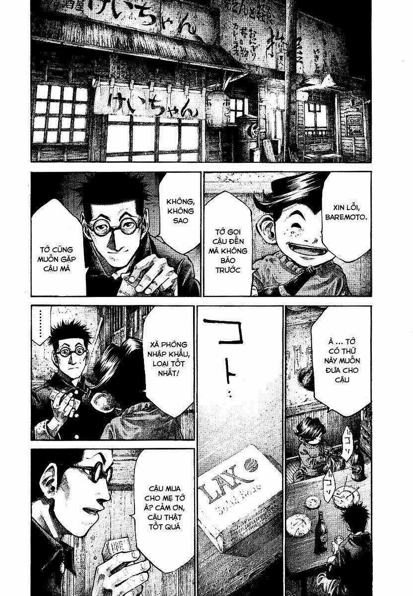 Rainbow - Chapter 87 - Trang 9