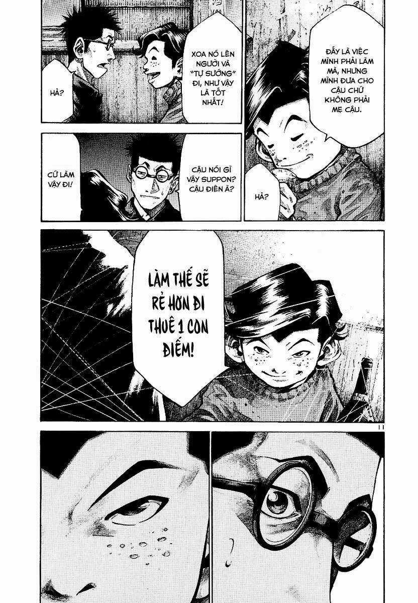 Rainbow - Chapter 87 - Trang 10