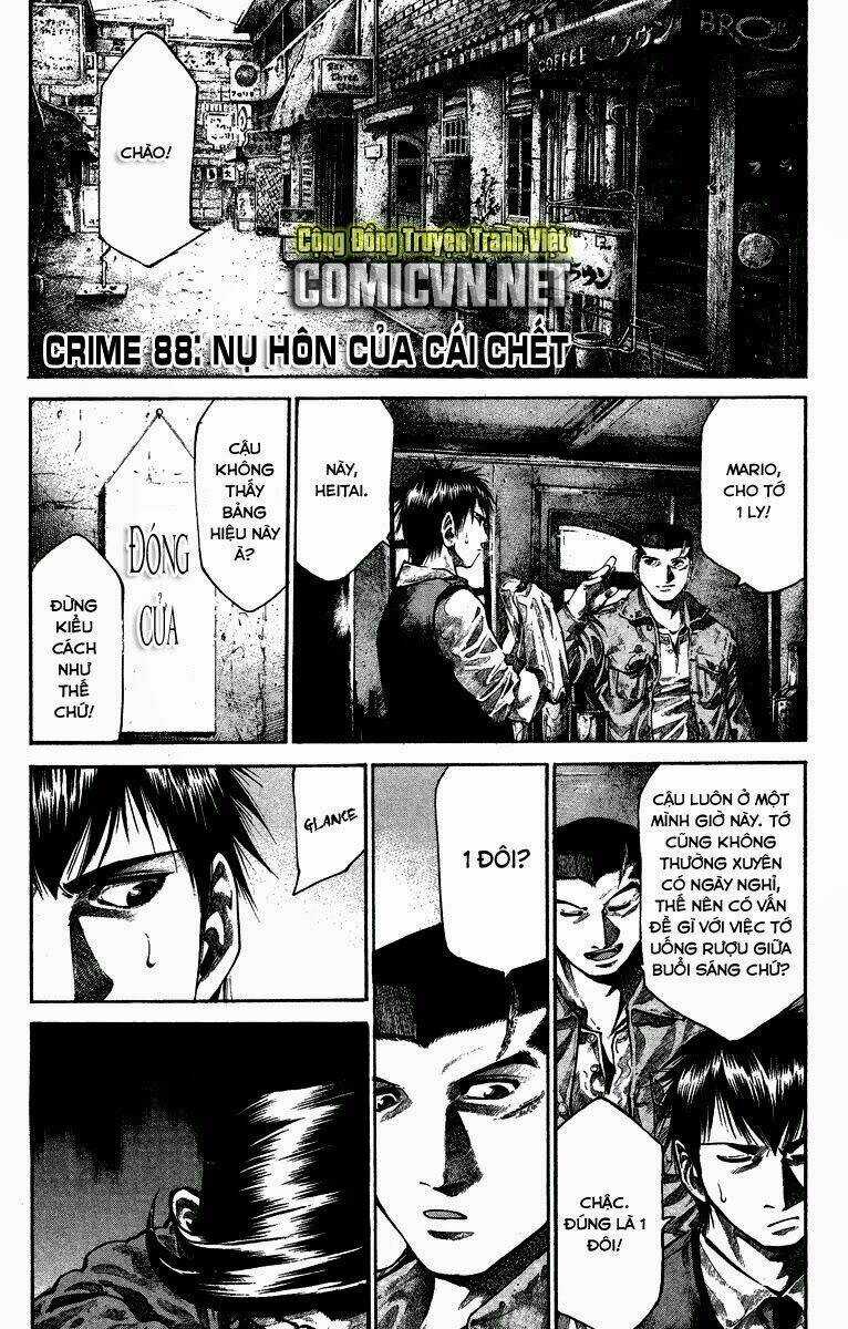 Rainbow - Chapter 88 - Trang 2