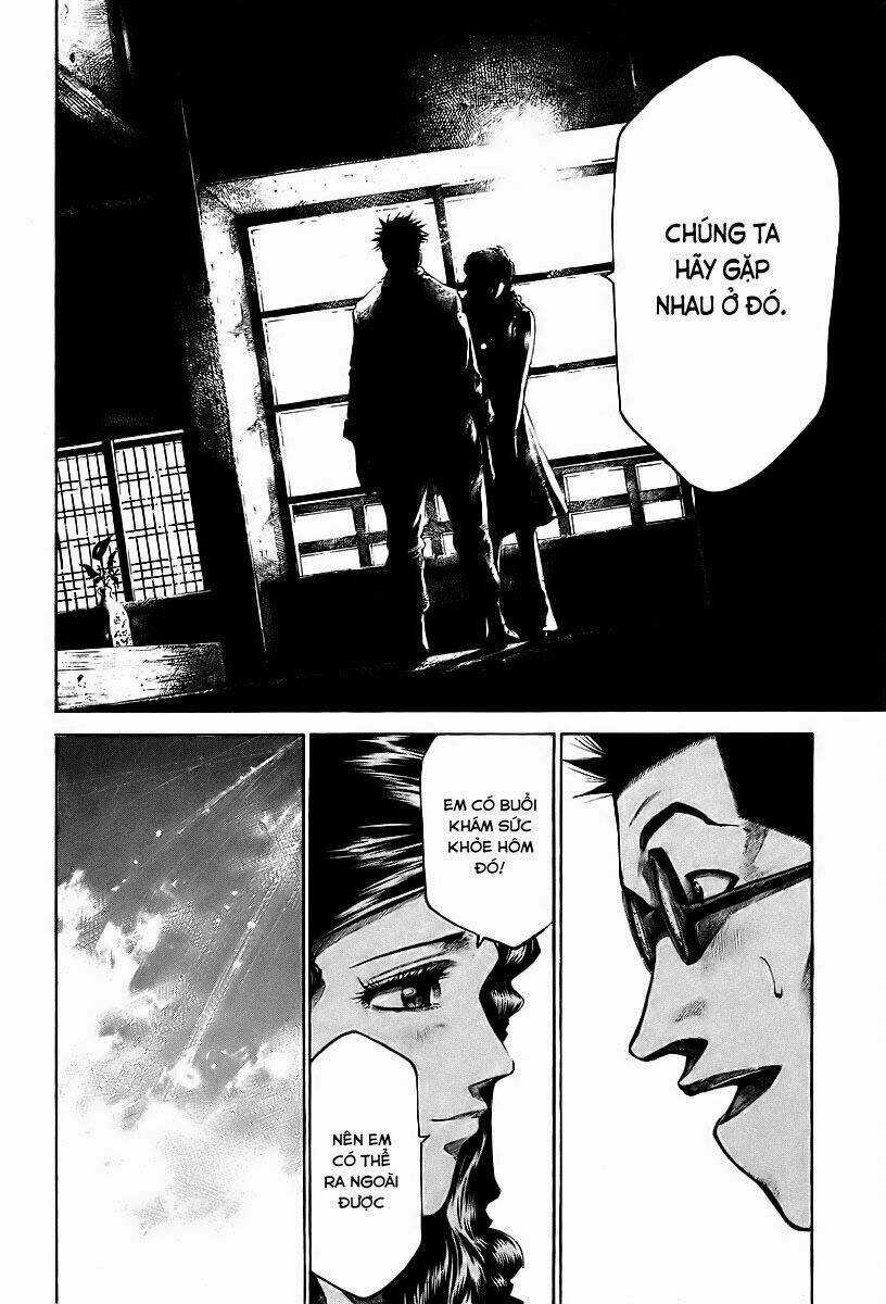 Rainbow - Chapter 88 - Trang 12