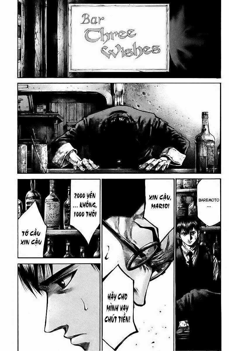 Rainbow - Chapter 88 - Trang 14