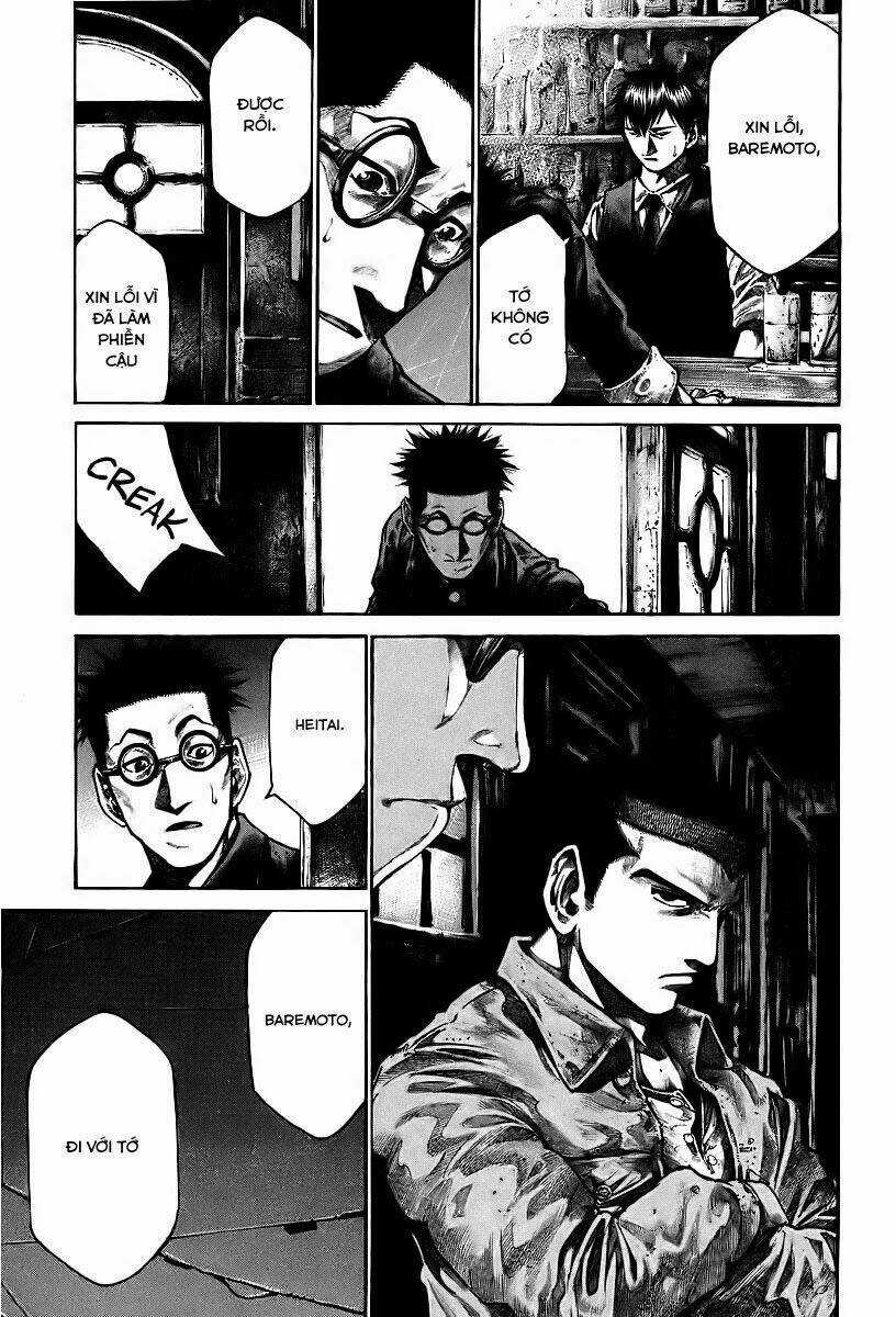 Rainbow - Chapter 88 - Trang 15