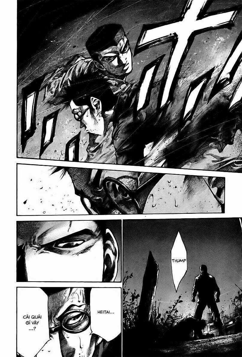 Rainbow - Chapter 88 - Trang 16