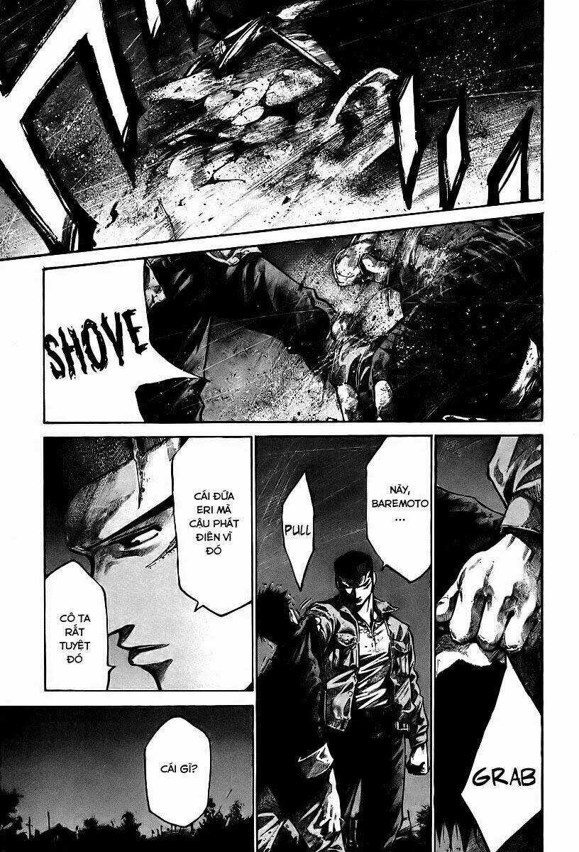 Rainbow - Chapter 88 - Trang 17