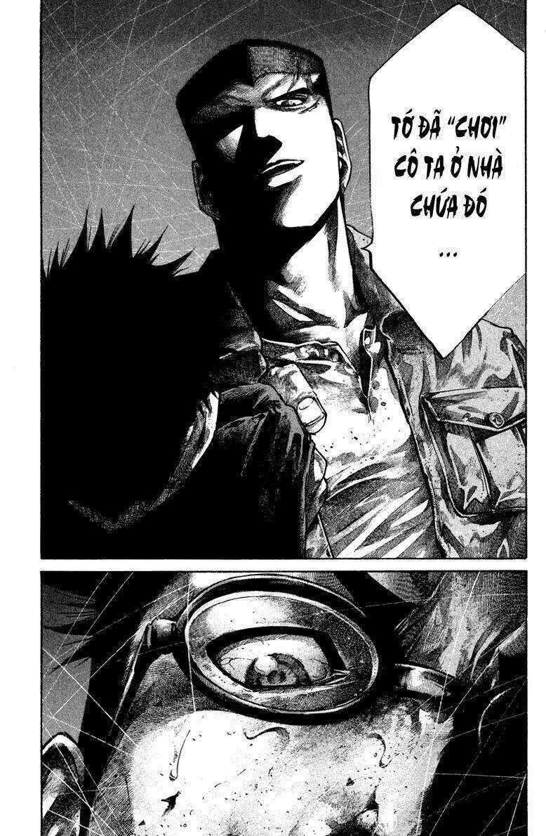 Rainbow - Chapter 88 - Trang 18