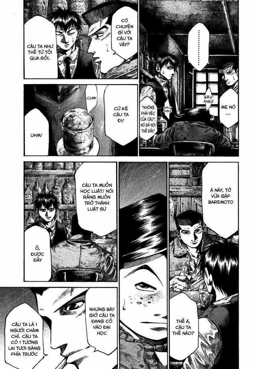 Rainbow - Chapter 88 - Trang 4