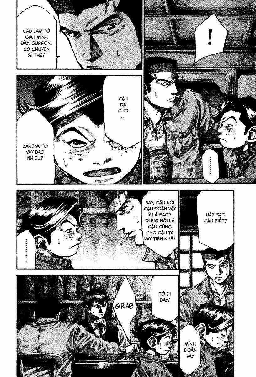 Rainbow - Chapter 88 - Trang 5