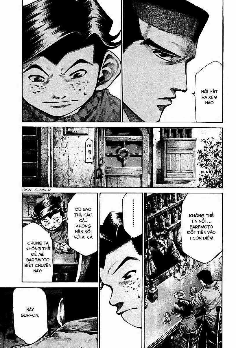 Rainbow - Chapter 88 - Trang 6