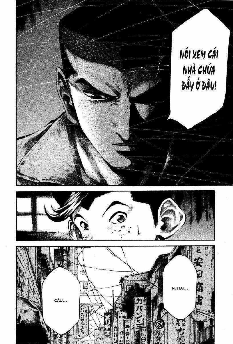 Rainbow - Chapter 88 - Trang 7